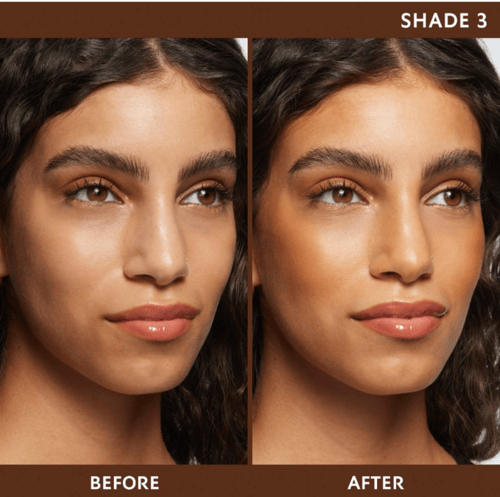 Ysl bronzer