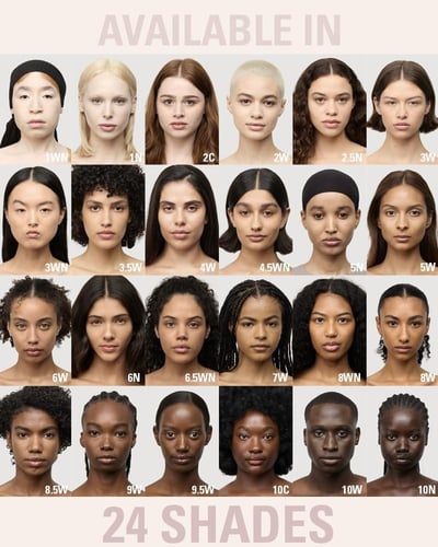 Kylie skin tint