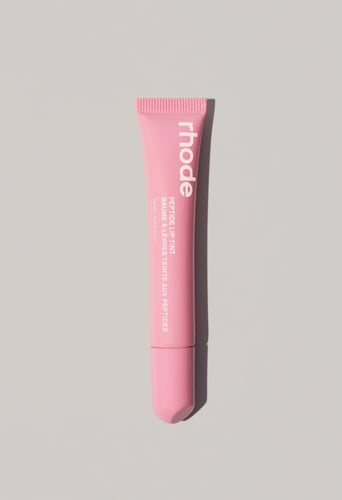 Rhode Peptide lip tint