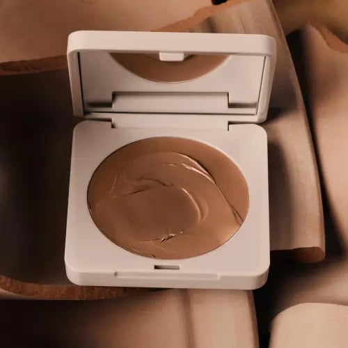 Summer Fridays Sculpting Cream Bronzer