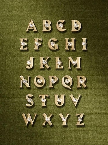 Hourglass AMBIENT LIGHTING EDIT: CHARMS