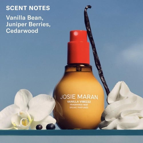Josie Maran m Body + hair Mist