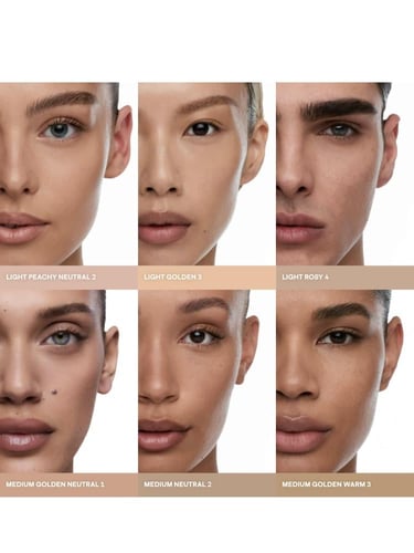 Patrick ta concealer with vitamin E