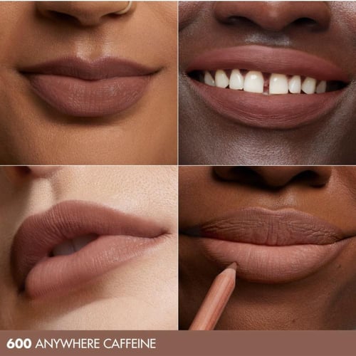 Make up for ever mini lip liners