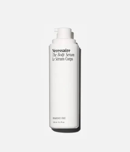 Nécessaire The Body Serum