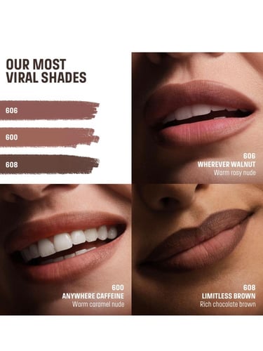 Make Up For Ever colour pencil liner