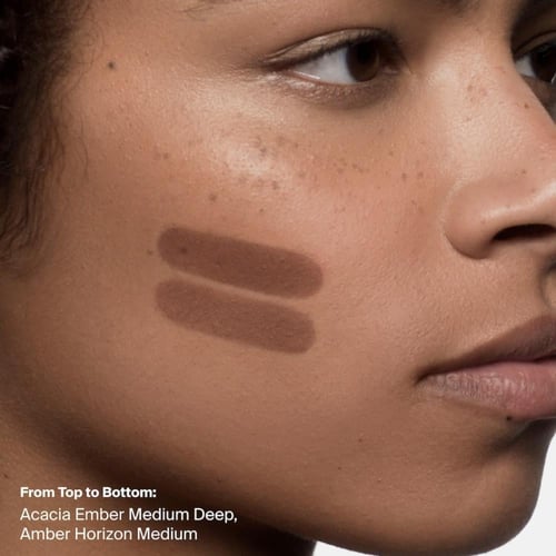 Haus labs velvet bronzer