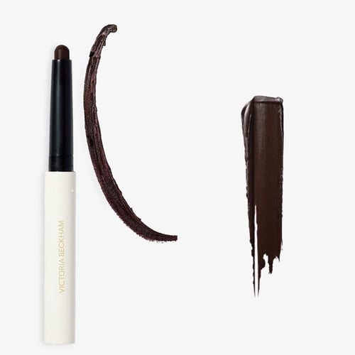 Victoria Beckham contour