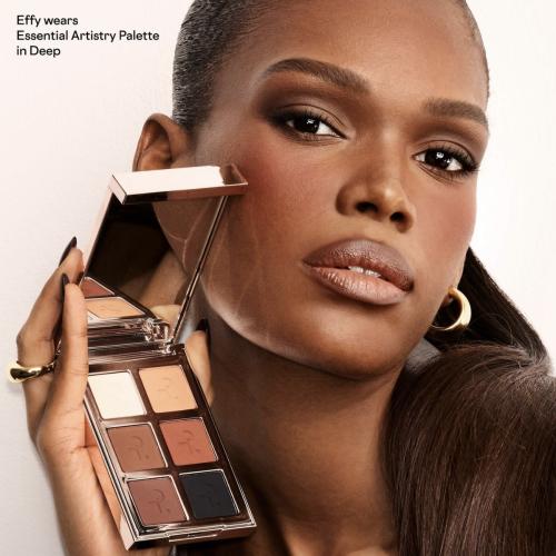 Patrick Ta eyeshadow palette