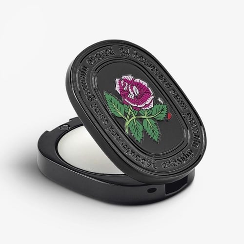 Diptyque solid perfumes