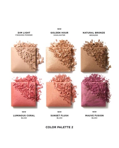 Hourglass Ambient lighting edit unlocked - تخصيص