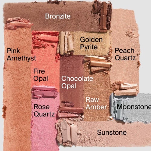 Haus labs gel-powder highlighter