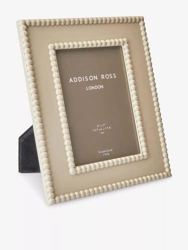 Addison ross photo frame 5X7