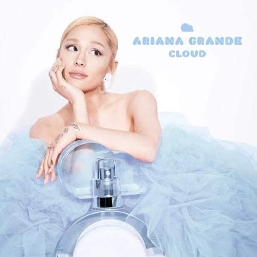 Ariana grande perfume