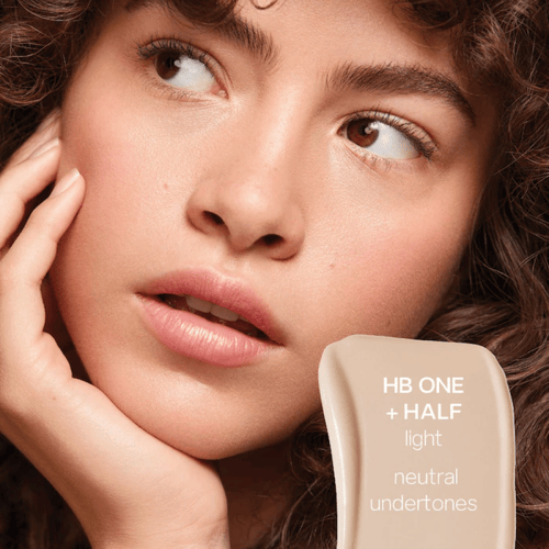 Saie Under Eye Brightener with Cucumber Extract
