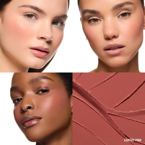 Make up by mario soft pop blush stick