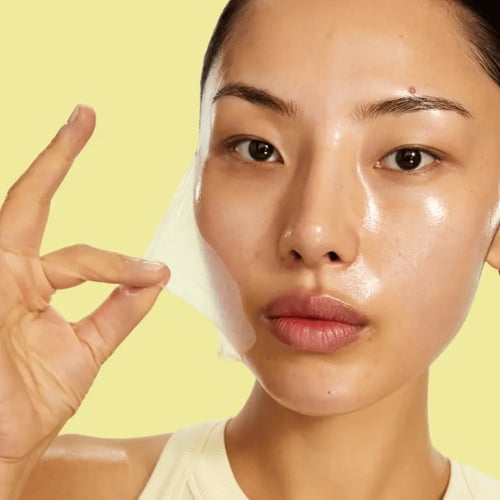 Byoma Bio-Collagen Mask