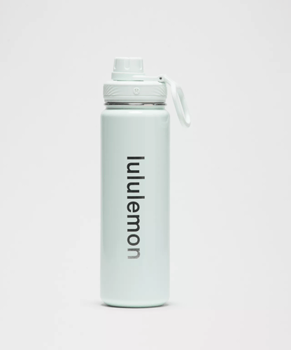 Lululemon Back To Life Sport Bottle 24oz