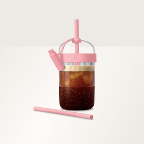 Nespresso tumbler