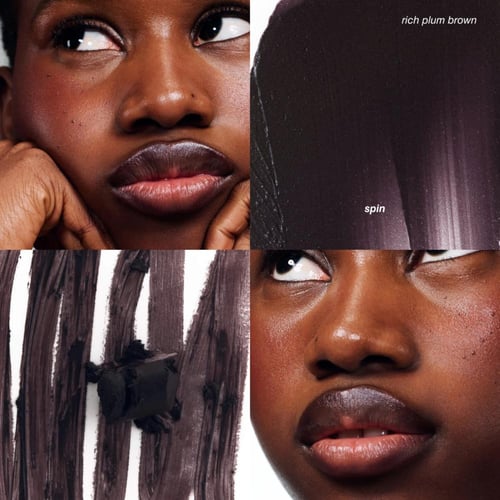 Rhode peptide lip shape