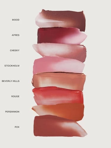 Merit Flush Blush