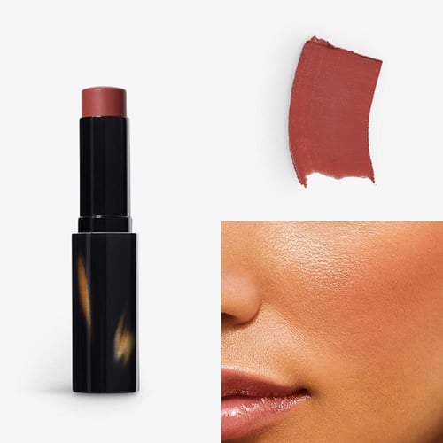 Victoria Beckham blush