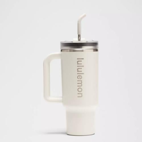 Lululemon Tumbler 40oz