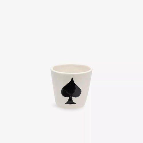 ceramic espresso cup