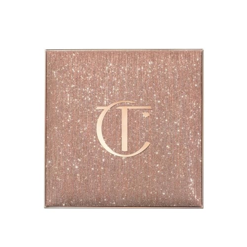 Charlotte Tilbury instant look in makeup palette