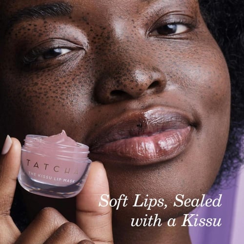 Perfect pout lip kit