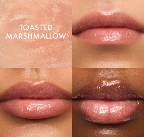 Summer Fridays lip butter balm