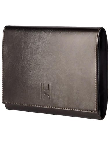 Hourglass Vegan Face & Eye Travel Brush Set