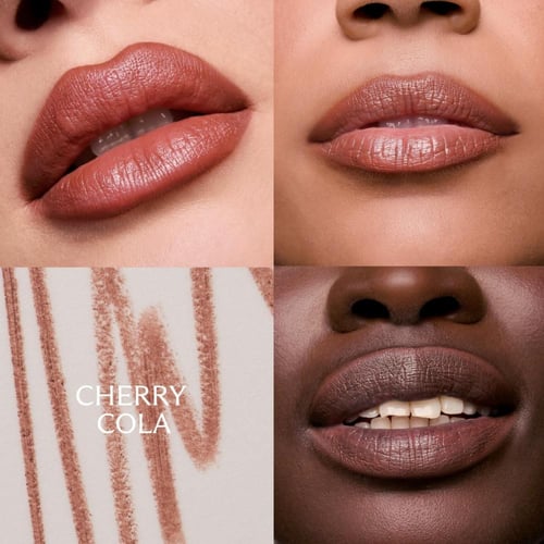 M.Ph the overliner lip liner