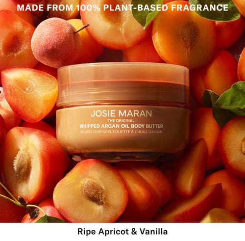 Josie maran body butter