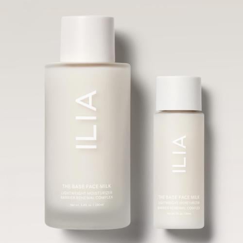 ILIA milk essence