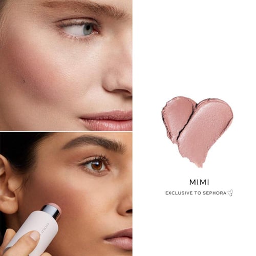 Westman atelier mini blush trio