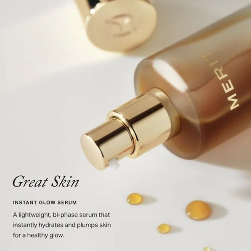 Merit Great Skin Serum