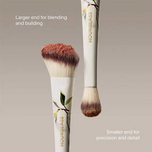 Hourglass AMBIENT LIGHTING EDIT BRUSH II