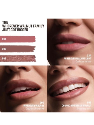 Make Up For Ever colour pencil liner