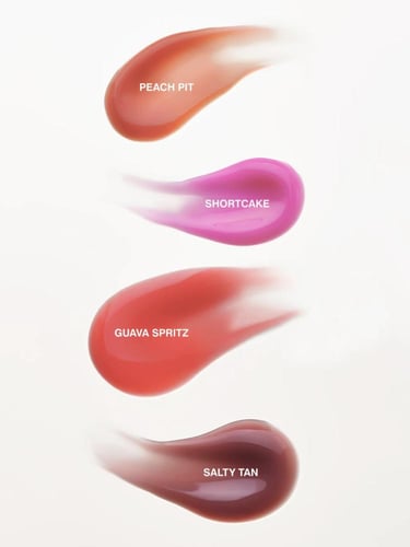 Rhode summer peptide lip tint