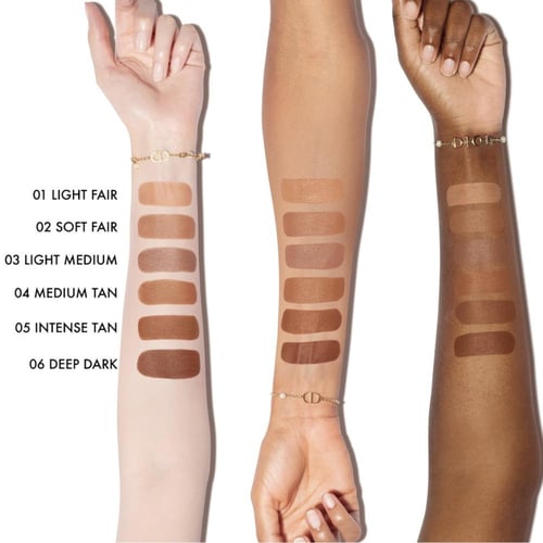Dior bronzing balm stick