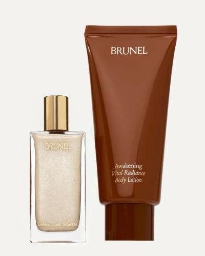 Brunel Radiant Glow Set