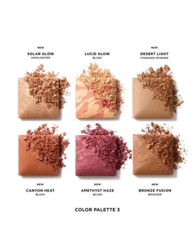 Hourglass Ambient lighting edit unlocked - تخصيص