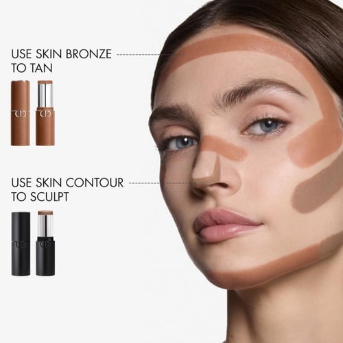 Dior bronzing balm stick