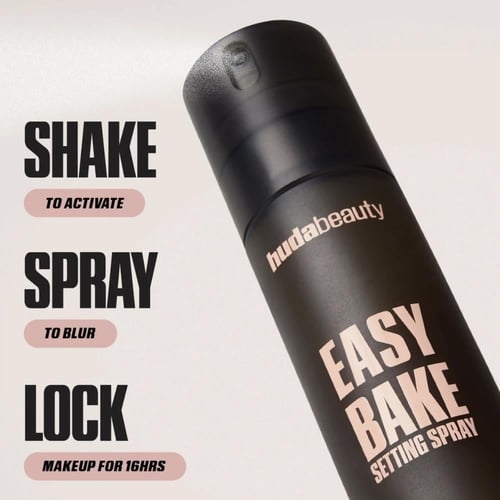 Vacay all day makeup & skincare kit