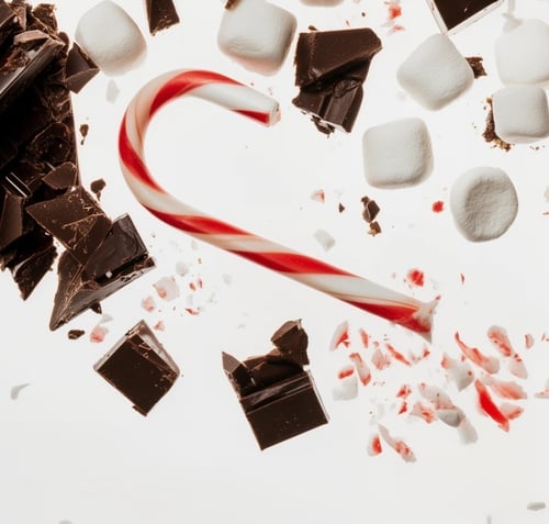 Touchland Power Mist Hydrating Hand Sanitizer