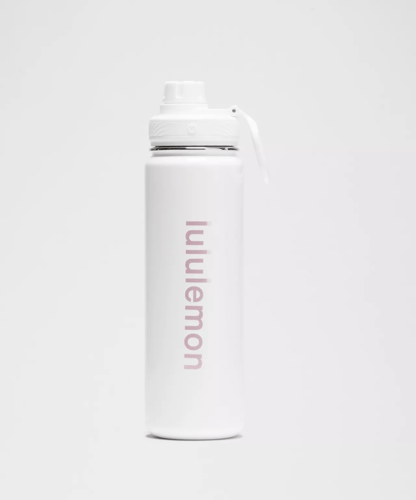 Lululemon Back To Life Sport Bottle 24oz