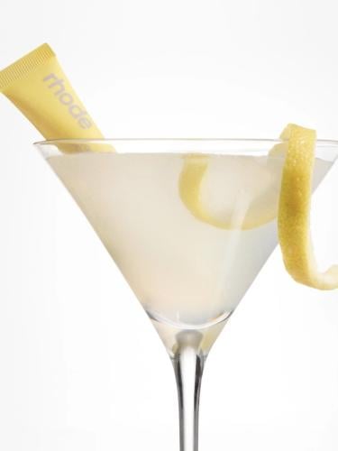 Rhode summer peptide lip tint