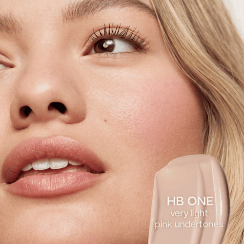 Saie Under Eye Brightener with Cucumber Extract