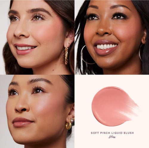 Rare beauty soft pinch blush
